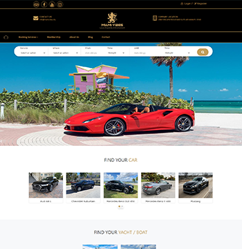 Aicodingx Miami Based Web Design